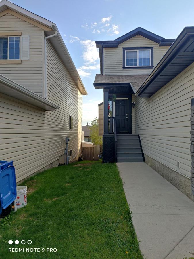 Lovely Home YYC Exterior foto