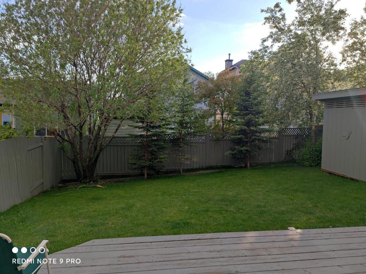 Lovely Home YYC Exterior foto