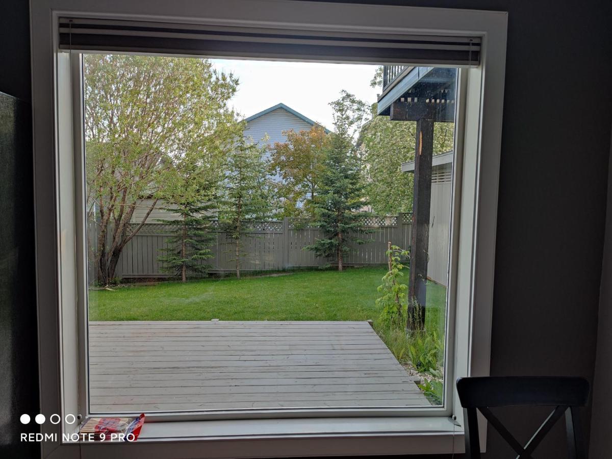 Lovely Home YYC Exterior foto
