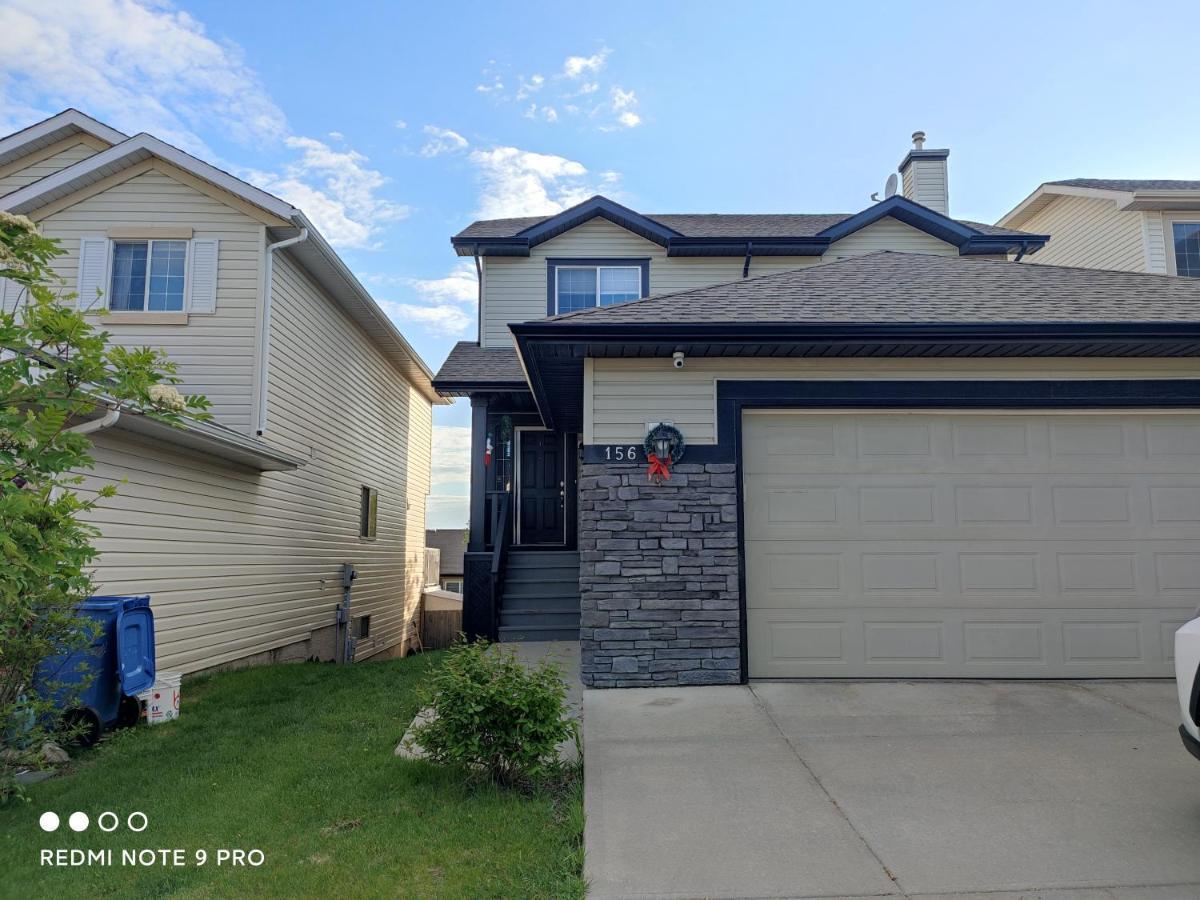Lovely Home YYC Exterior foto
