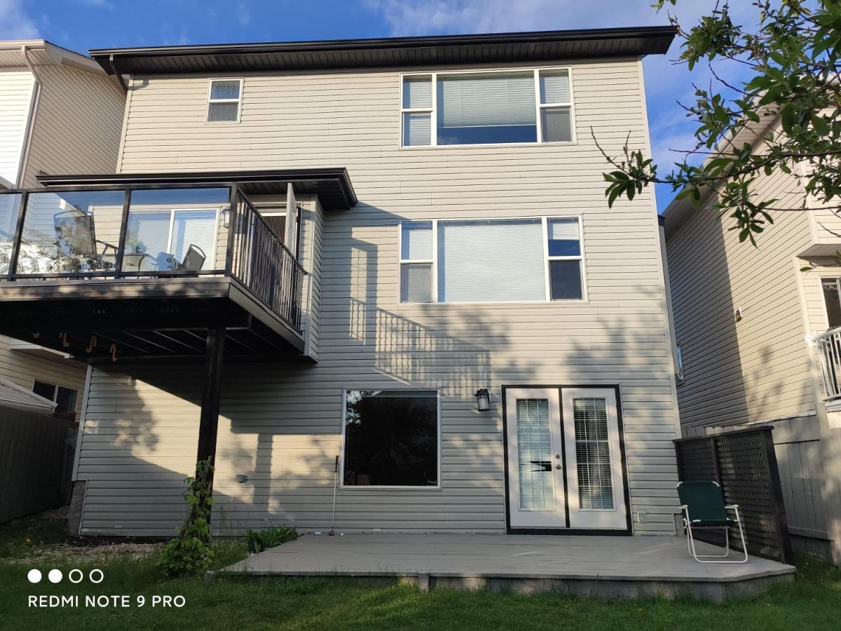 Lovely Home YYC Exterior foto