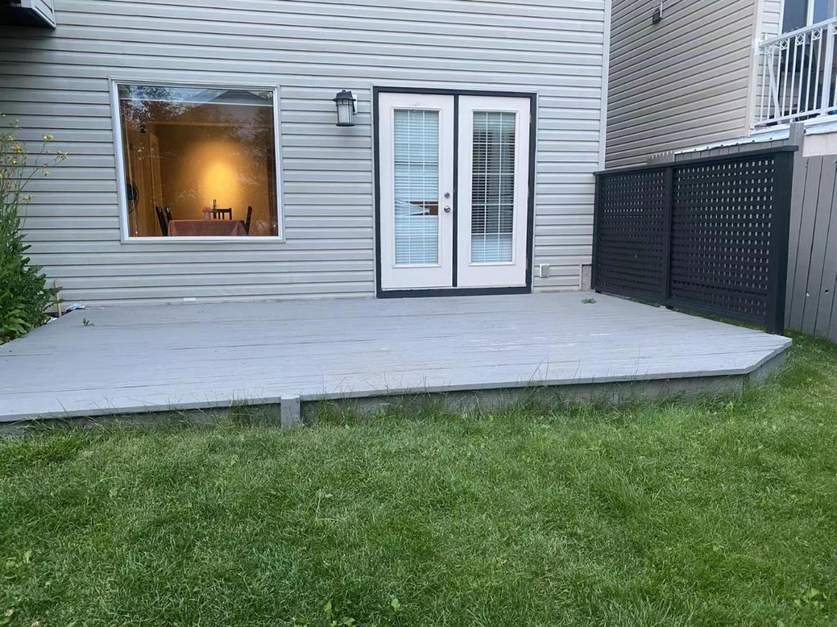 Lovely Home YYC Exterior foto