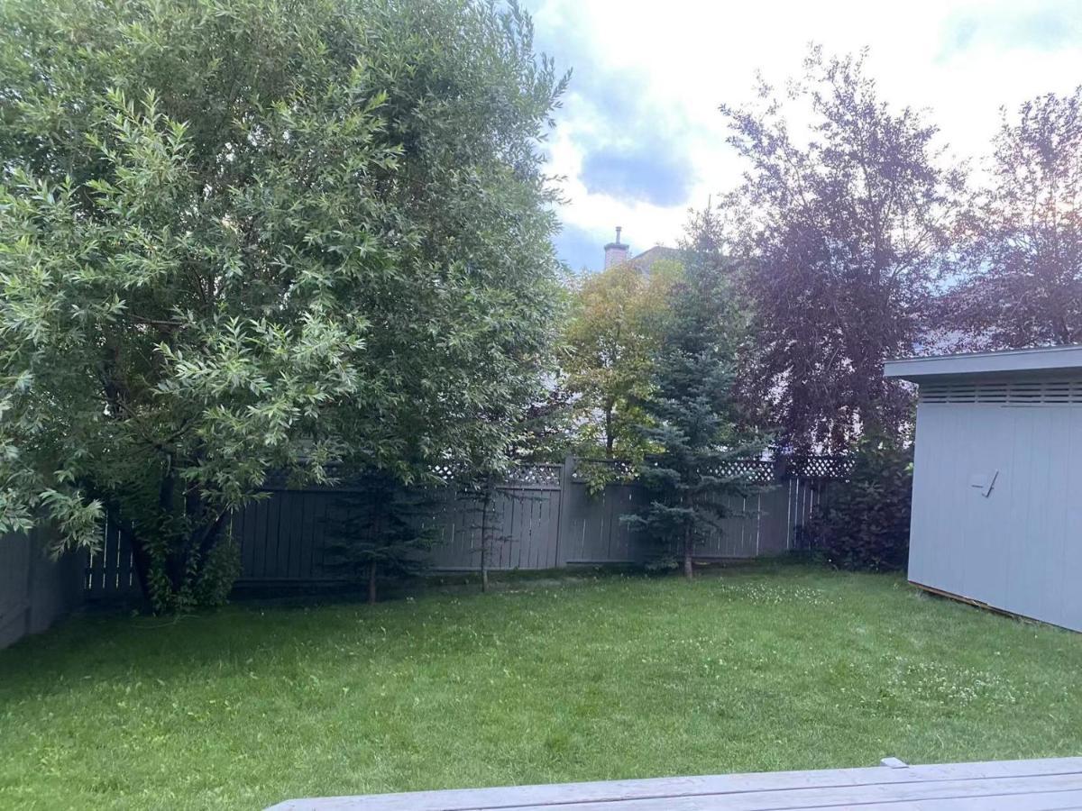 Lovely Home YYC Exterior foto