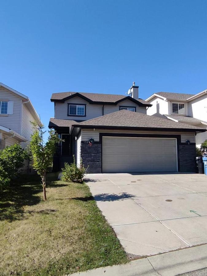 Lovely Home YYC Exterior foto
