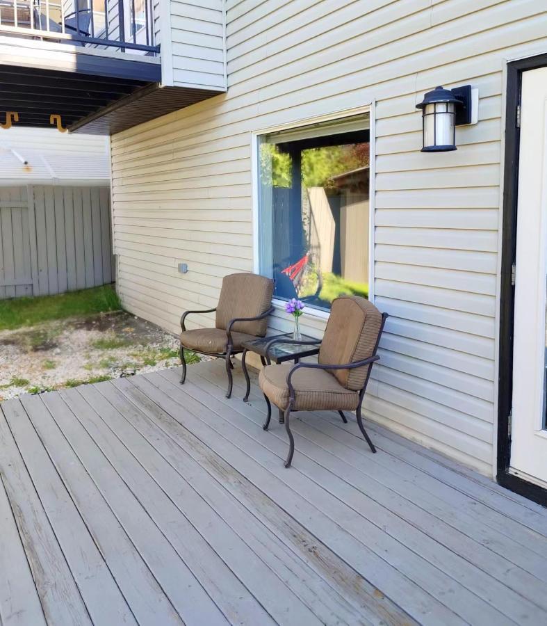 Lovely Home YYC Exterior foto