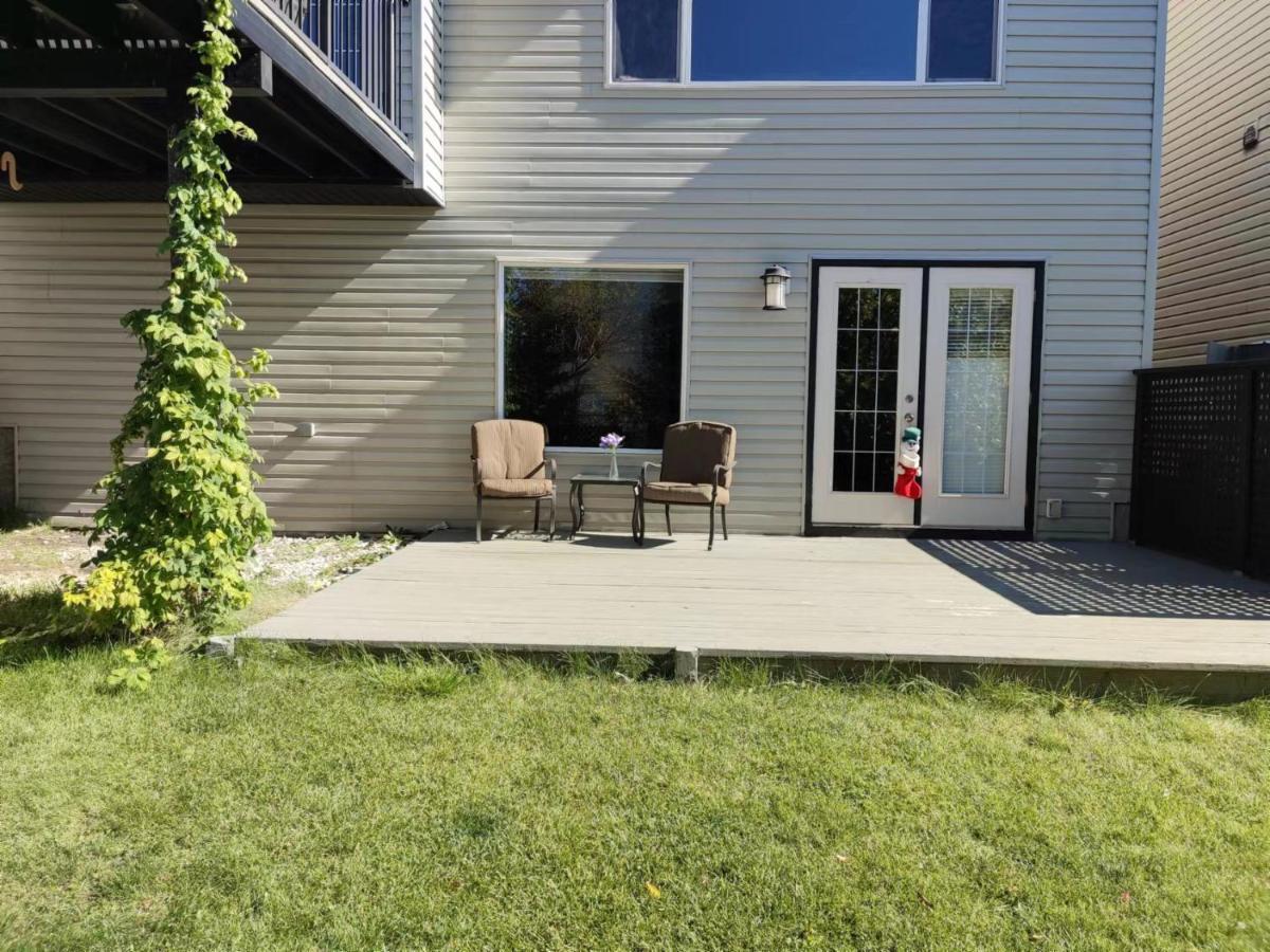 Lovely Home YYC Exterior foto