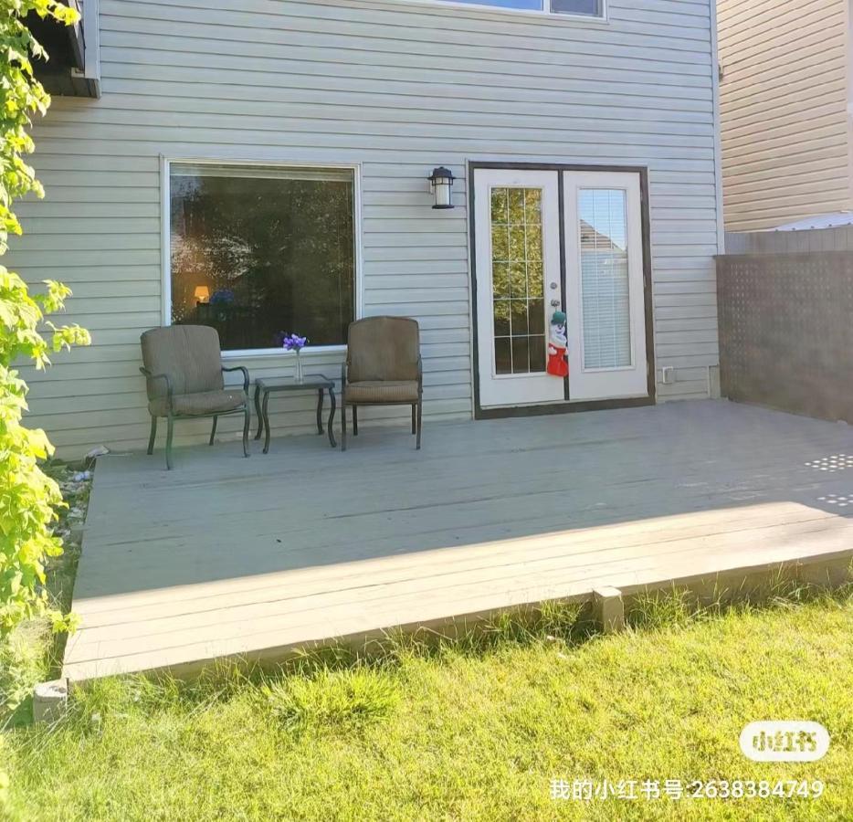 Lovely Home YYC Exterior foto
