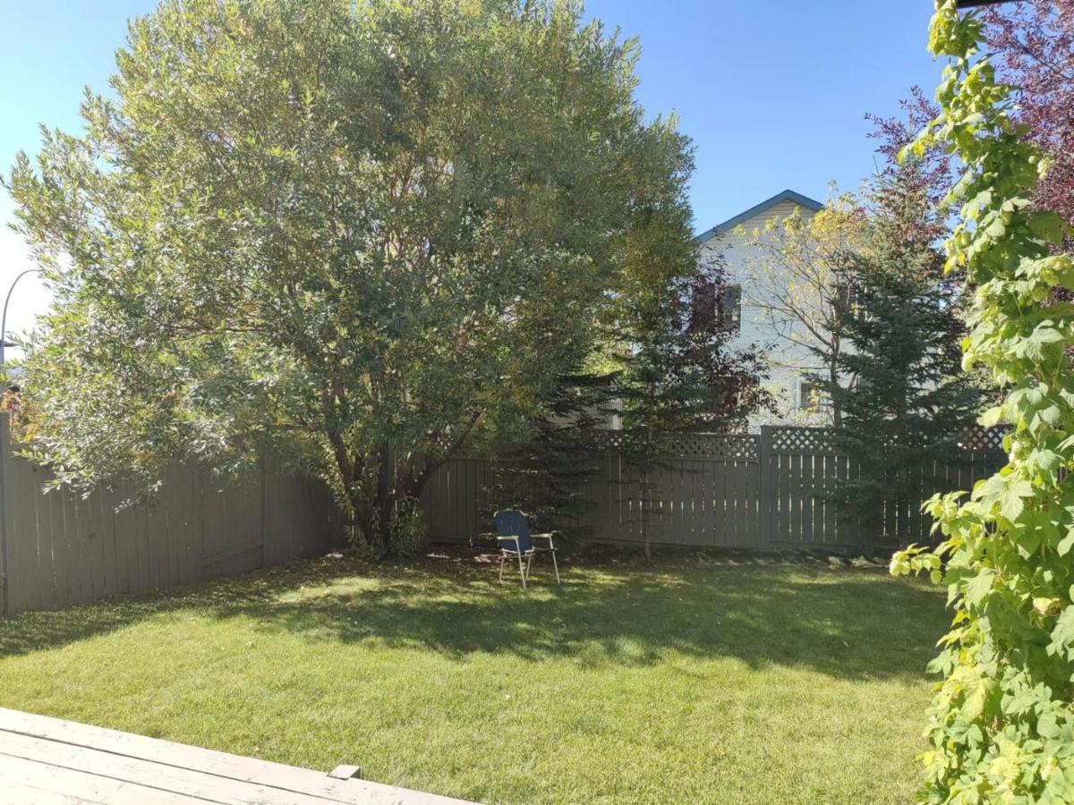 Lovely Home YYC Exterior foto