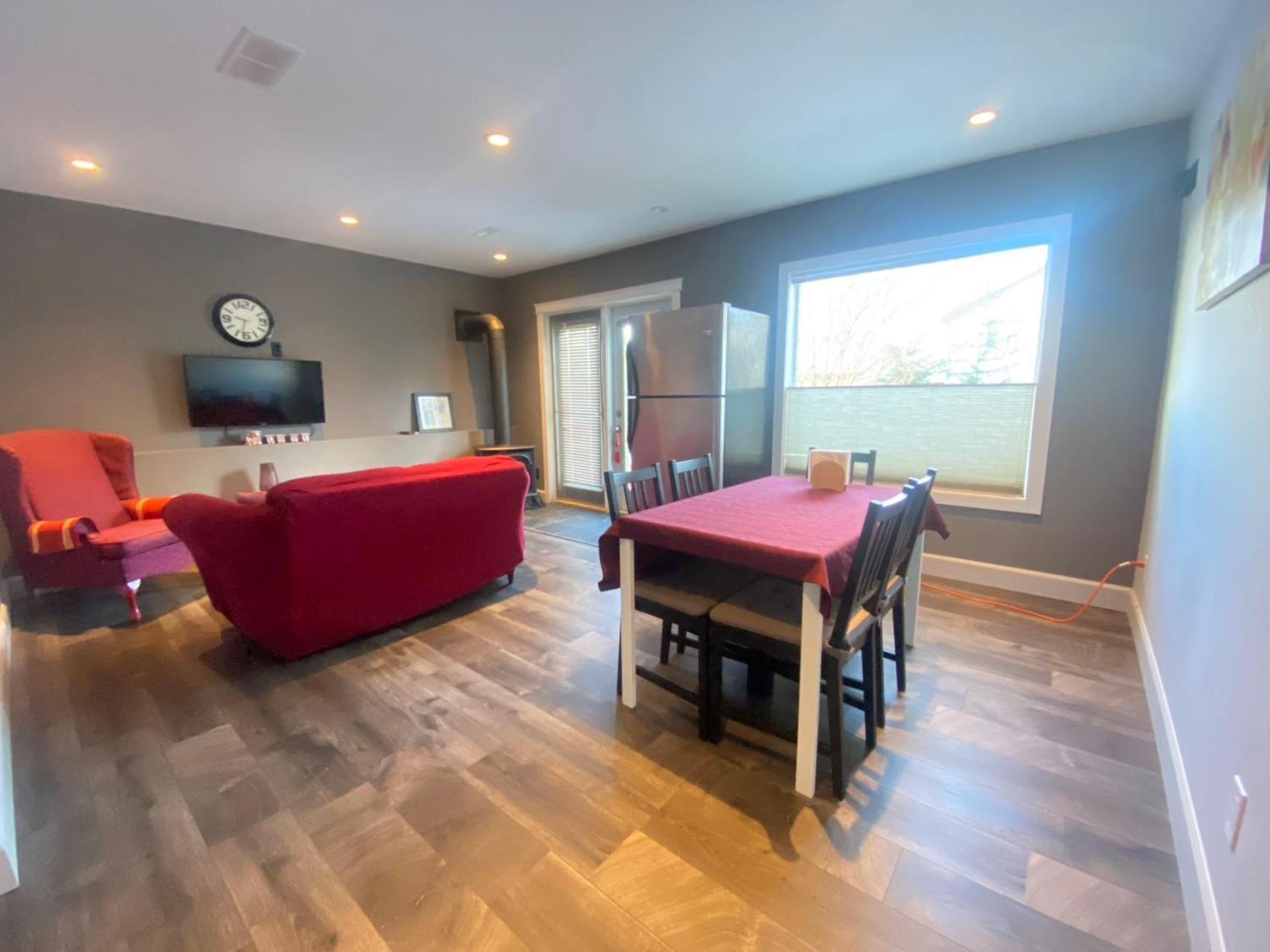 Lovely Home YYC Exterior foto